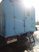 Грузовой фургон СМК-14